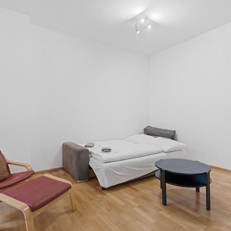 Charmante Altbau Wohnung Bregenz Am See Exteriér fotografie