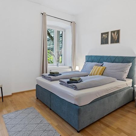 Charmante Altbau Wohnung Bregenz Am See Exteriér fotografie