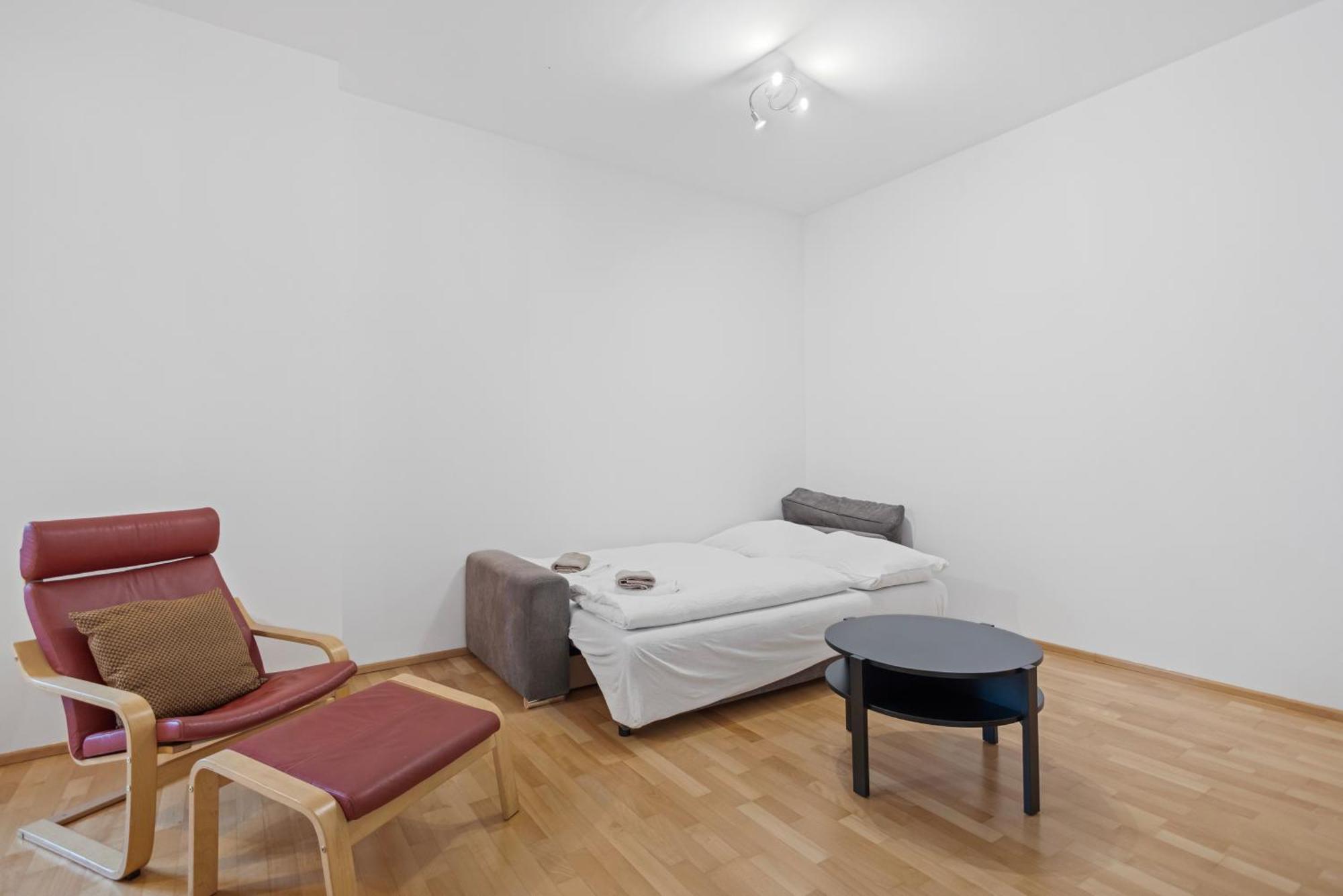 Charmante Altbau Wohnung Bregenz Am See Exteriér fotografie