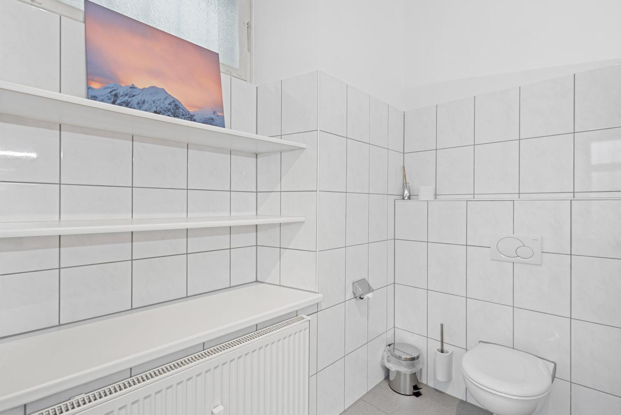 Charmante Altbau Wohnung Bregenz Am See Exteriér fotografie