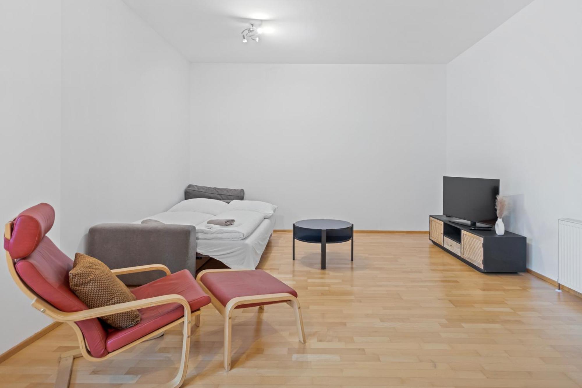 Charmante Altbau Wohnung Bregenz Am See Exteriér fotografie